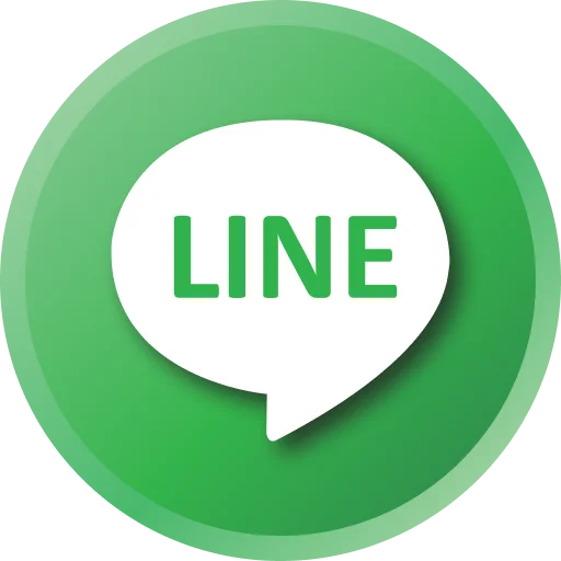 LINE